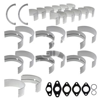 PAI® - Crankshaft Main Bearing
