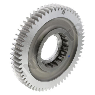PAI® - High Performance Manual Transmission Gear