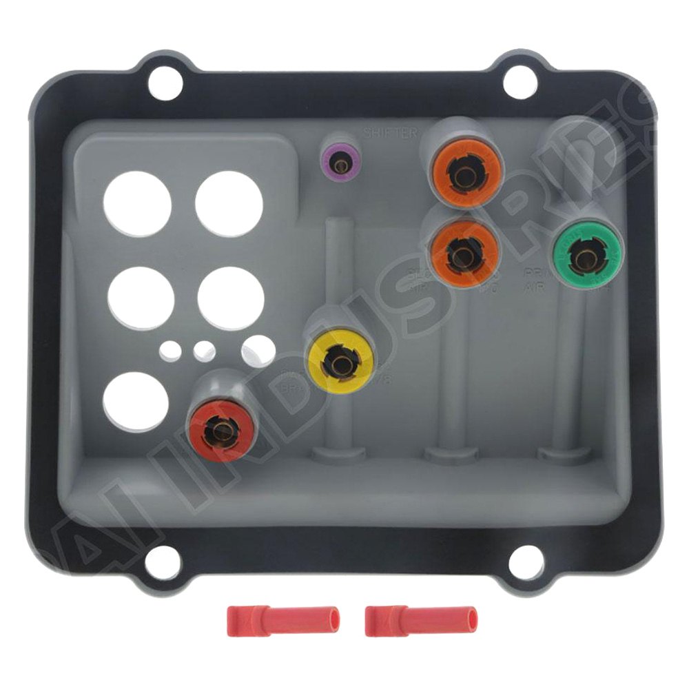 PAI® 802601 - Air Manifold - TRUCKiD.com 