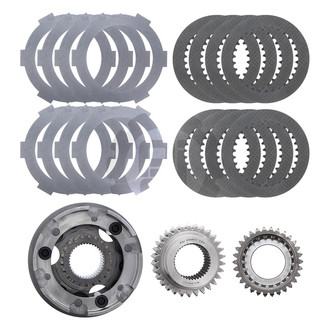 PAI® - Synchronizer Upgrade Kit