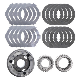 PAI® - Synchronizer Upgrade Kit