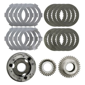 PAI® - Synchronizer Upgrade Kit