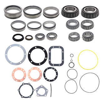 PAI® - Bearing and Seal Kit