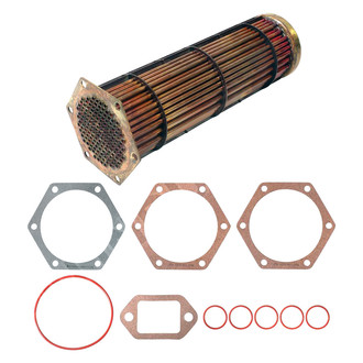 PAI® - Engine Oil Cooler