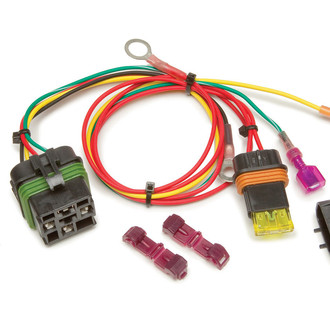 Painless Performance® - Headlight Relay