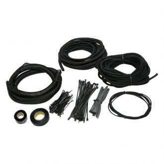 9 wire Painless Wiring Painless 40010 Quick Connect Kit