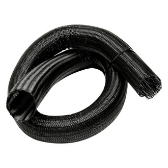 Painless Performance® - 2"x4' Power Braid Split Braided Sleeving