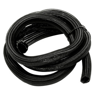 Painless Performance® - 1"x12' Power Braid Split Braided Sleeving
