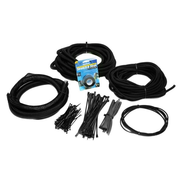 Painless Performance® - Power Braid Chassis Harness Kit