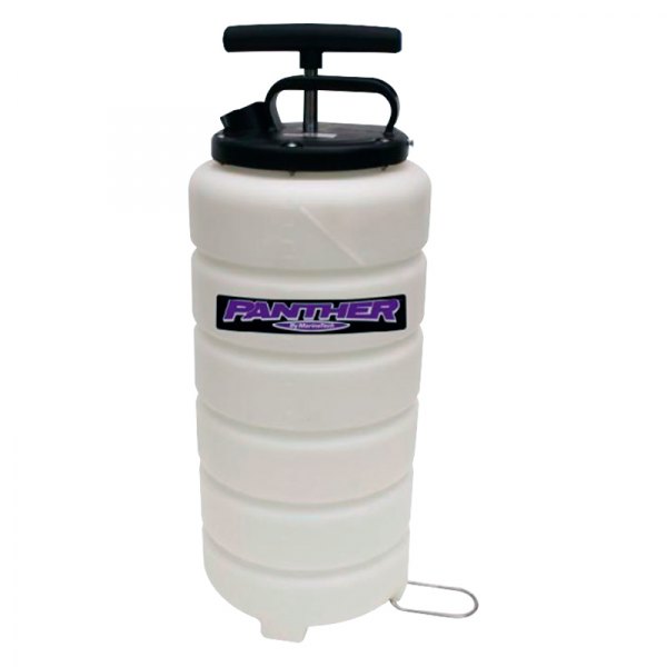 Panther® - Pro Series™ 1.58 gal Oil Extractor