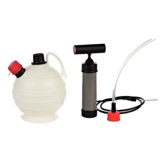 Panther® 756025 - DIY Series 2.6 qt Fluid Evacuator
