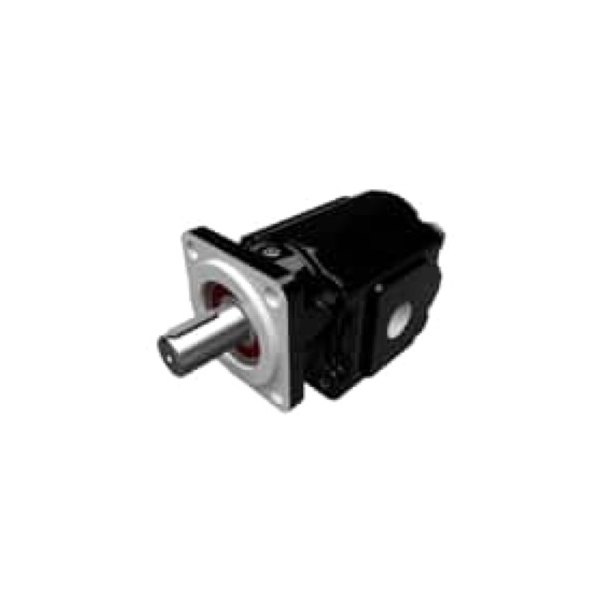 Parker® 313-9610-526 - PGP051 Series Cast Iron Hydraulic Gear Pump ...