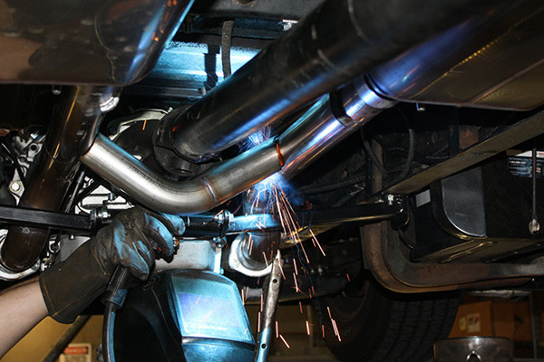 Patriot Exhaust® - 2018 Catalog (9.29 MB)