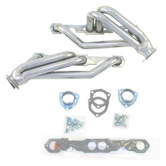Patriot Exhaust® - Metallic Ceramic Coated Exhaust Headers