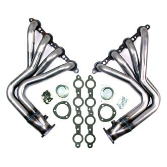 Patriot Exhaust® - Exhaust Header