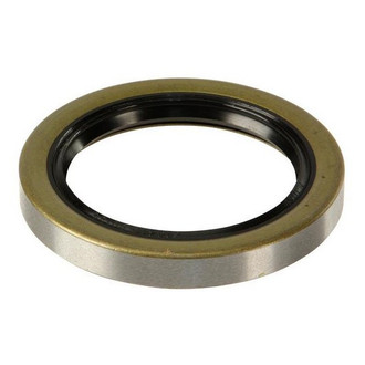 Payen® - Front Driver or Passenger Side Wheel Seal