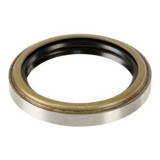 Payen® - Front Driver or Passenger Side Outer Wheel Seal
