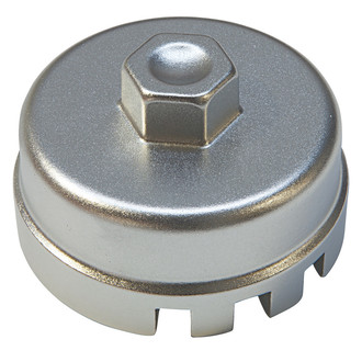 PBT® - 14 Flutes 64.5 mm Cap Style Oil Filter Wrench