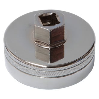 PBT® - 14 Flutes 64.5 mm Heavy Duty Cap Style Oil Filter Wrench