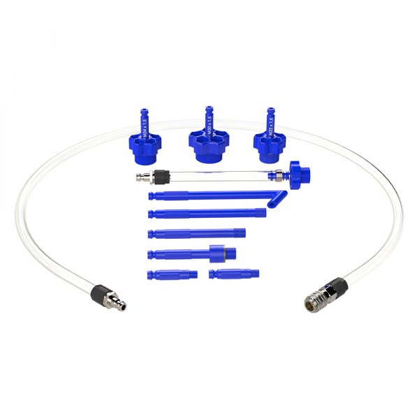 PBT® - Plastic Quickflow Transmission Refill Adapter Kit