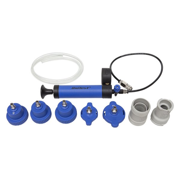 PBT® - Cooling System Pressure Test Kit