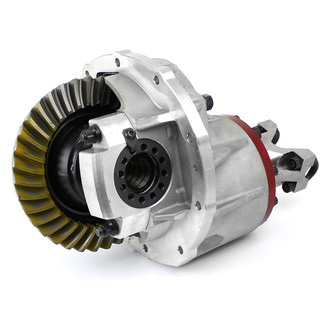 PCE® - Third Member Complete Assembly
