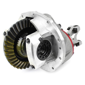 PCE® - Outlaw Series Third Member Complete Assembly