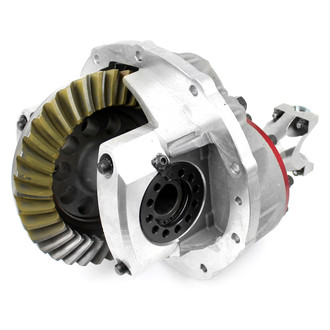 PCE® - Third Member Complete Assembly