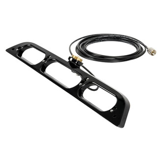 PCI Race Radios® - Brake Light Antenna Mount