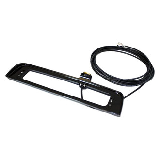 PCI Race Radios® - Brake Light Antenna Mount