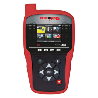 PDQ® - TPMS Programming Tool