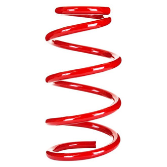 Pedders Suspension® - Rear Heavy Duty Coil Spring