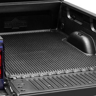Pendaliner® - Over Rail Bed Liner Kit