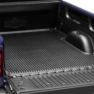 Pendaliner® - Under Rail Bed Liner