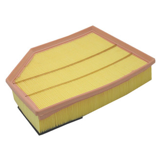Pentius® - UltraFLOW™ Air Filter
