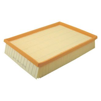 Pentius® - UltraFLOW™ Air Filter