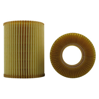Pentius® - UltraFLOW™ Engine Oil Filter