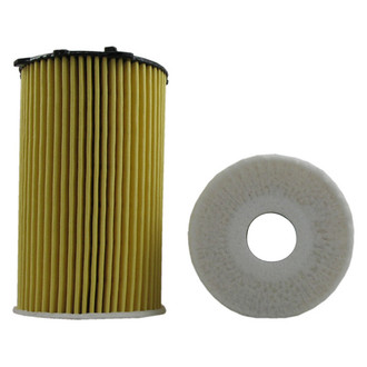 Pentius® - UltraFLOW™ Engine Oil Filter