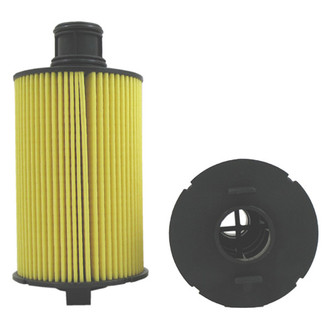 Pentius® - UltraFLOW™ Engine Oil Filter