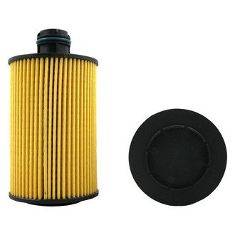 Pentius® - UltraFLOW™ Engine Oil Filter