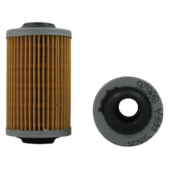 Pentius® - UltraFLOW™ Engine Oil Filter