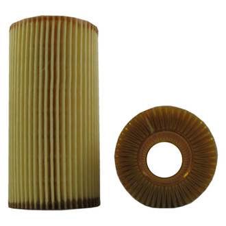 Pentius® - UltraFLOW™ Engine Oil Filter