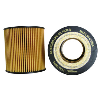 Pentius® - UltraFLOW Xtended Life™ Engine Oil Filter