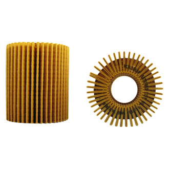 Pentius® - UltraFLOW Xtended Life™ Engine Oil Filter