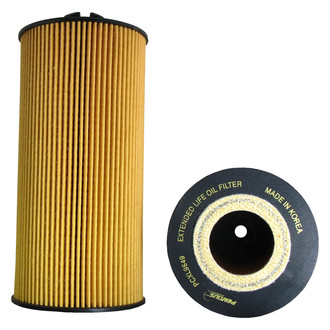 Pentius® - UltraFLOW Xtended Life™ Engine Oil Filter