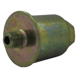 Pentius® - UltraFLOW™ In-Line Fuel Filter
