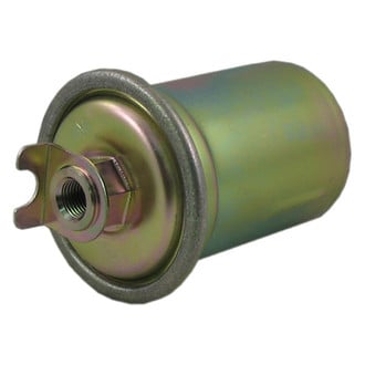 Pentius® - UltraFLOW™ In-Line Fuel Filter