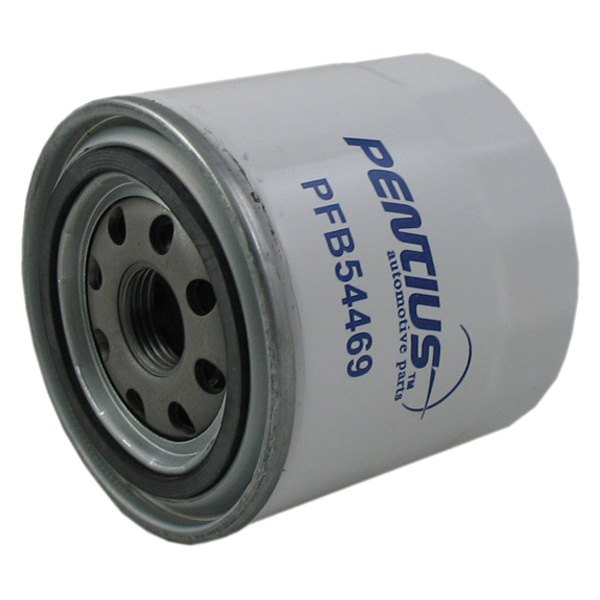 Pentius® - UltraFLOW™ Fuel Filter