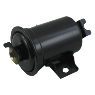 Pentius® - UltraFLOW™ In-Line Fuel Filter