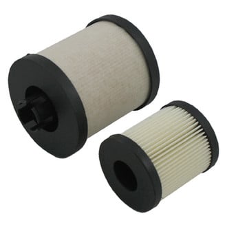 Pentius® - UltraFLOW™ Fuel Filter